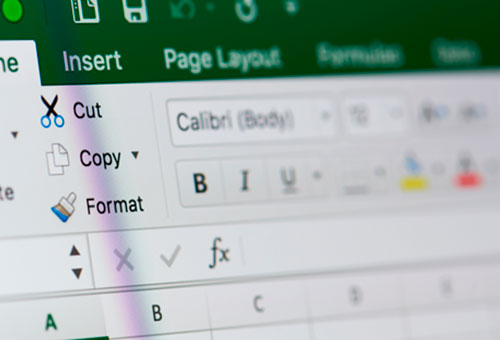 EXCEL 2016 - NIVEL AVANZADO