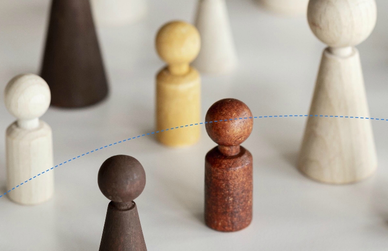 HACIA UNA GESTIÓN INCLUSIVA DE LA DIVERSIDAD EN LOS SERVICIOS PÚBLICOS